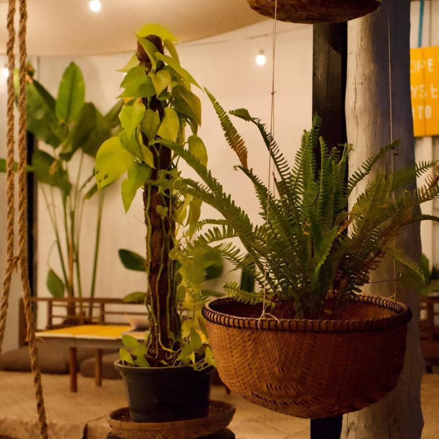 Vimean Sovannaphoum Resort Battambang Esterno foto