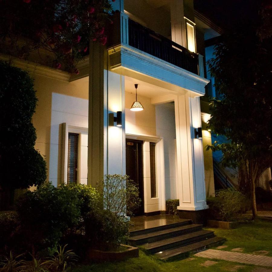 Vimean Sovannaphoum Resort Battambang Esterno foto