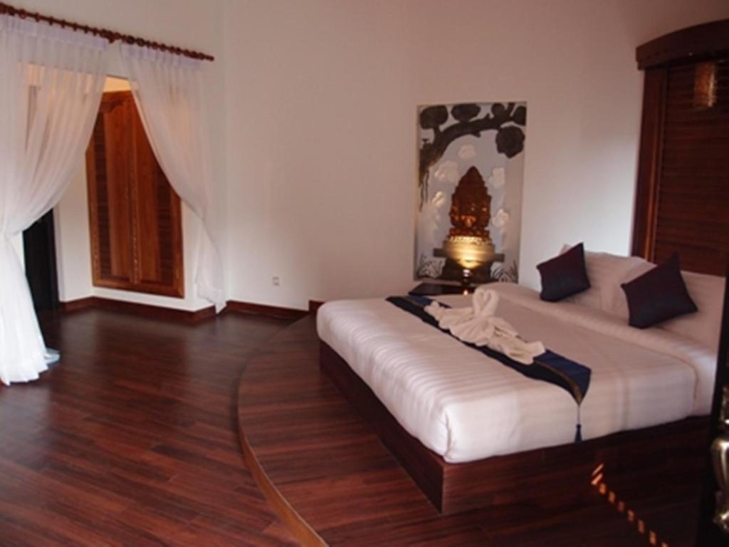 Vimean Sovannaphoum Resort Battambang Camera foto